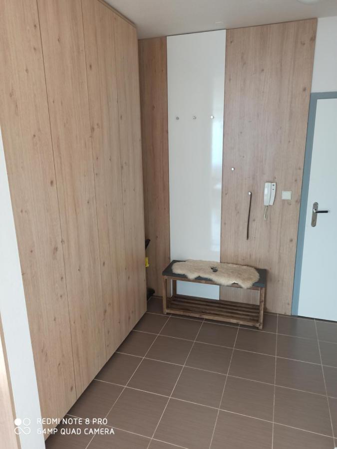 Apartment Zama Štrbské Pleso Kültér fotó