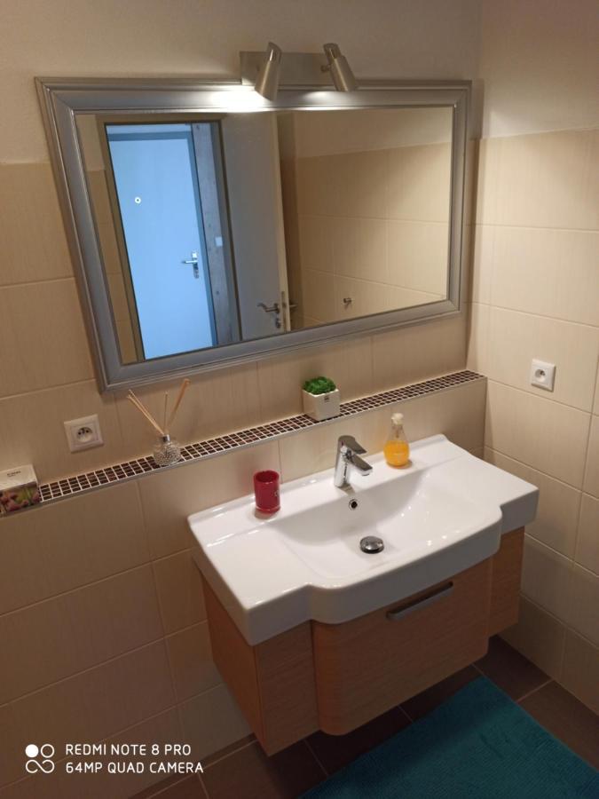 Apartment Zama Štrbské Pleso Kültér fotó