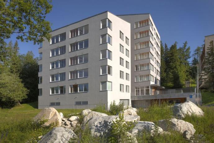 Apartment Zama Štrbské Pleso Kültér fotó